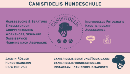 Hundeschule Riesa, Hundeschule Großenhain, Hundeschule Gröditz
